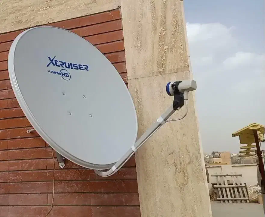 نصاب آنتن (تنظیم، تعمییر و فروش)|خدمات پیشه و مهارت|مشهد, رضاشهر|دیوار