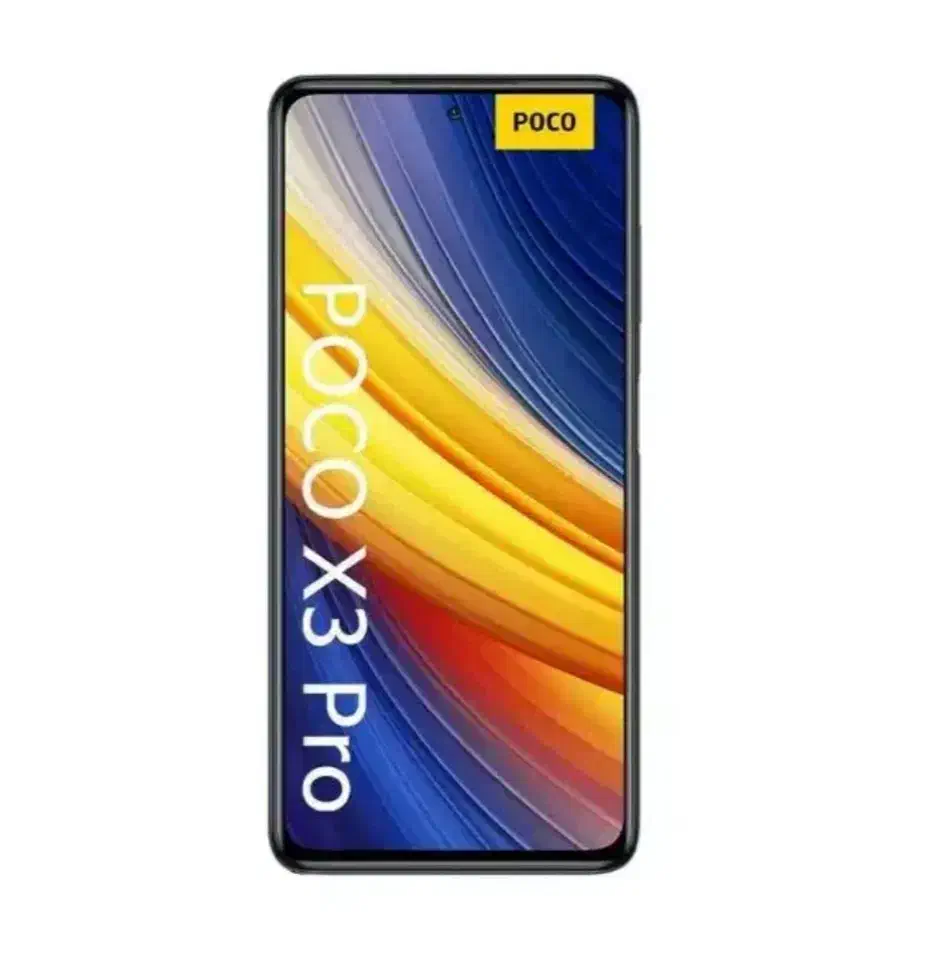 قطعات pocoX3 pro|موبایل|اندیشه, اندیشه فاز ۱|دیوار