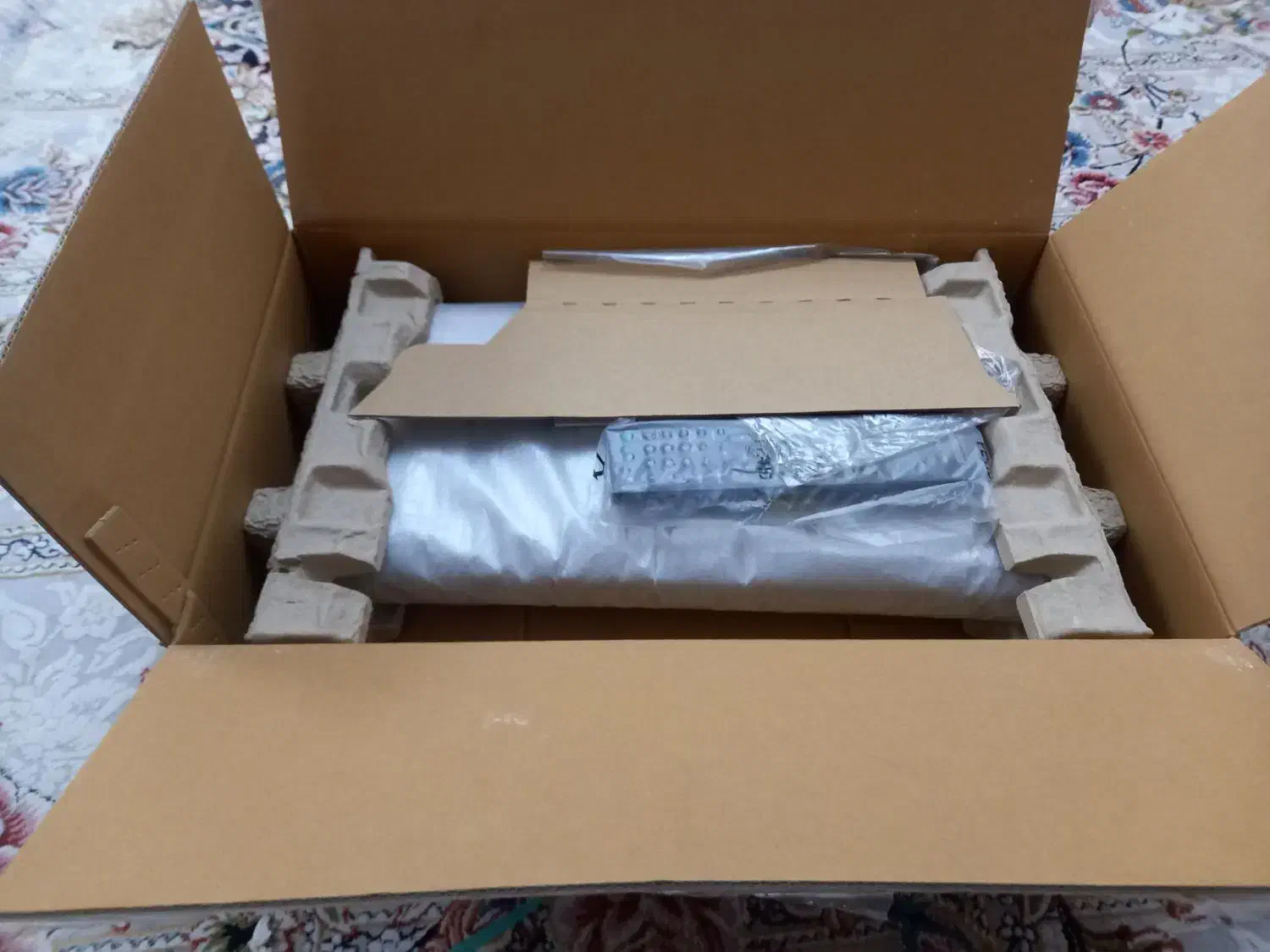 دستگاه DVDپلیرسونی مالزی آکبند پلمپ|پخش‌کننده DVD و ویدیو|مشهد, پورسینا|دیوار