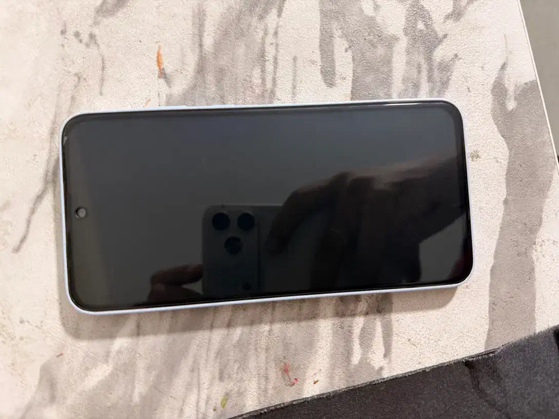 Samsung A35 128g|موبایل|تهران, منیریه|دیوار