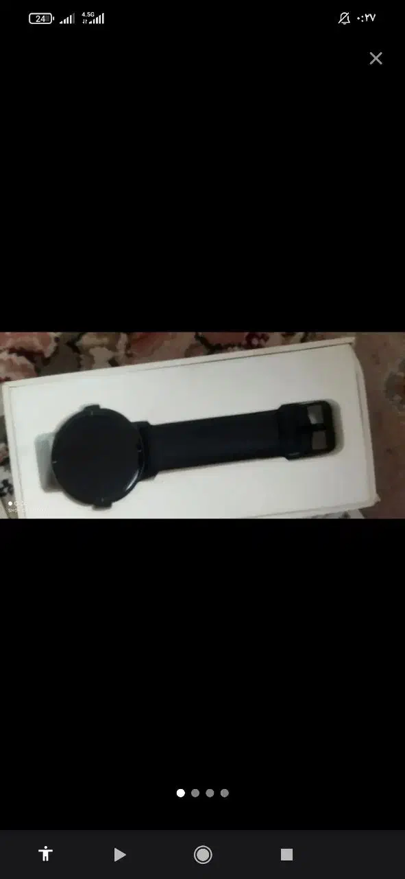 ساعت هوشمند|ساعت|زاهدان, |دیوار