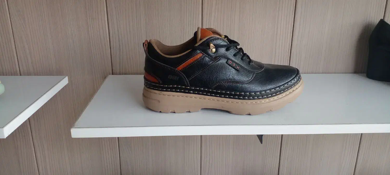 کفش دوردوخت|کیف، کفش، کمربند|داراب, |دیوار