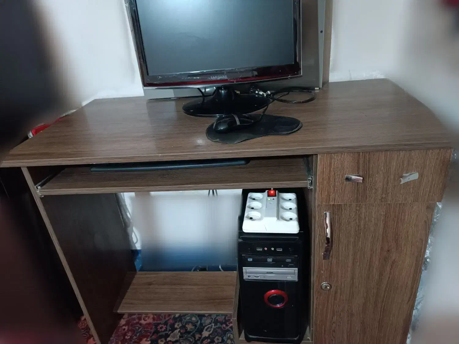 میزکامپیوتر|میز تحریر و کامپیوتر|سبزوار, رضوی|دیوار