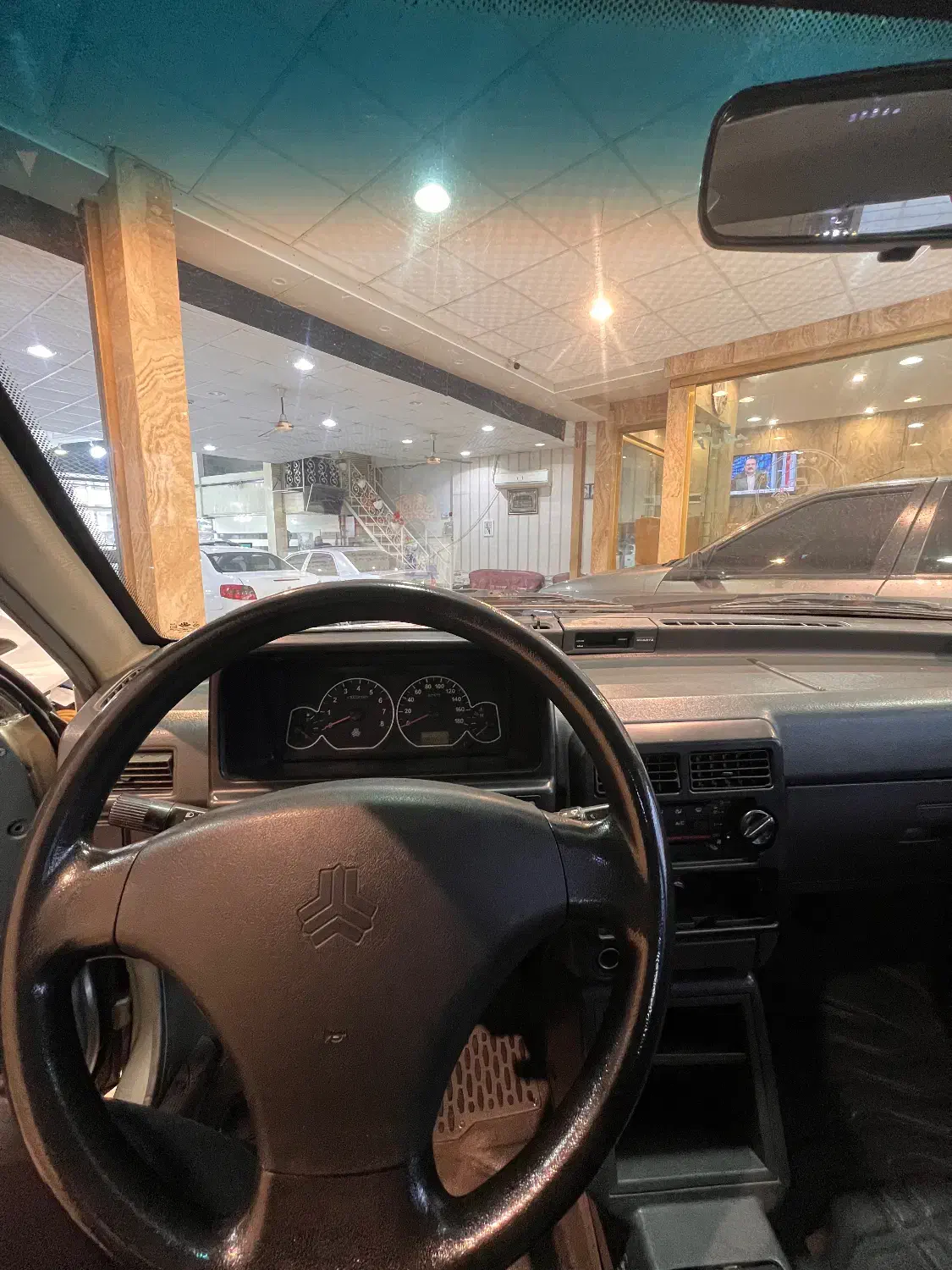 پراید ۱۳۱ ، فنی سواری در حد|خودرو سواری و وانت|رشت, فلسطین|دیوار