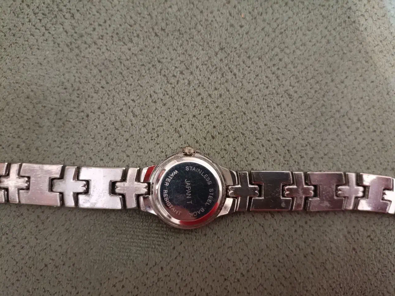 ساعت ژاپنی omax ضد آب|ساعت|تهران, تهراننو|دیوار