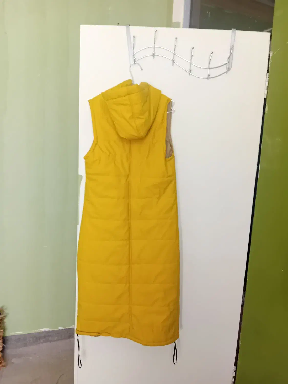 بافر بلند|لباس|دوگنبدان, |دیوار