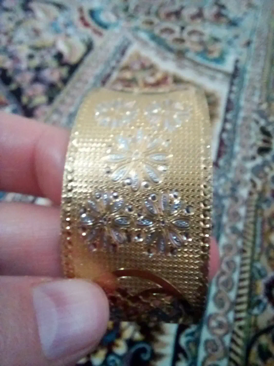 النگو|بدلیجات|شیروان (خراسان), |دیوار