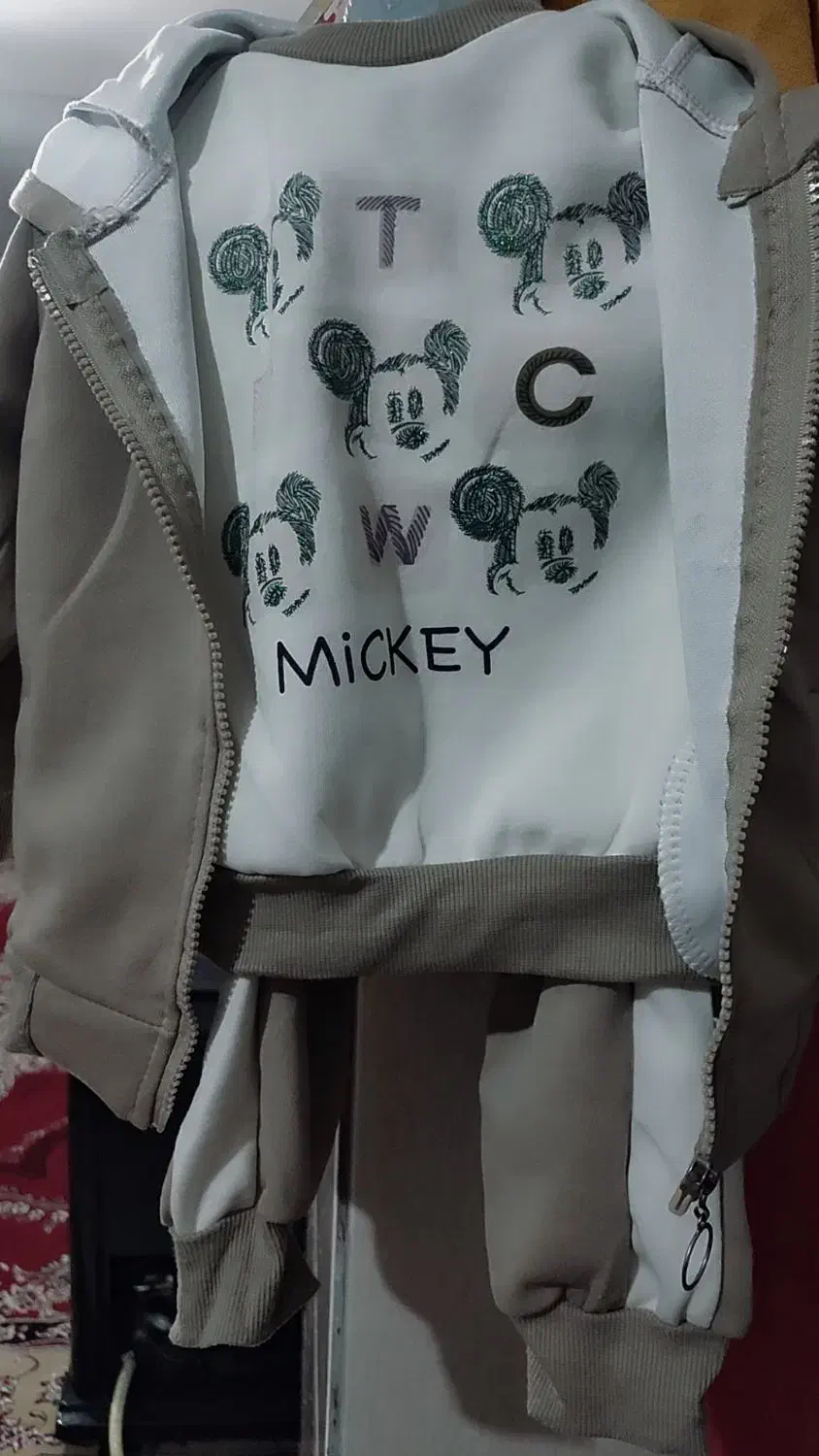 لباس بچه گانه|کفش و لباس بچه|یاسوج, |دیوار