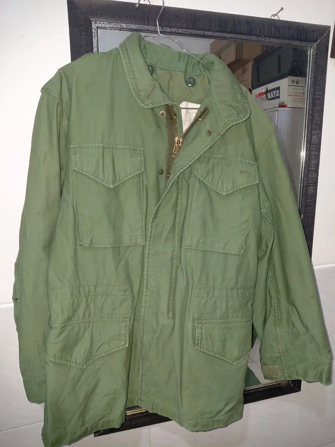 شخصی|لباس|یزد, |دیوار