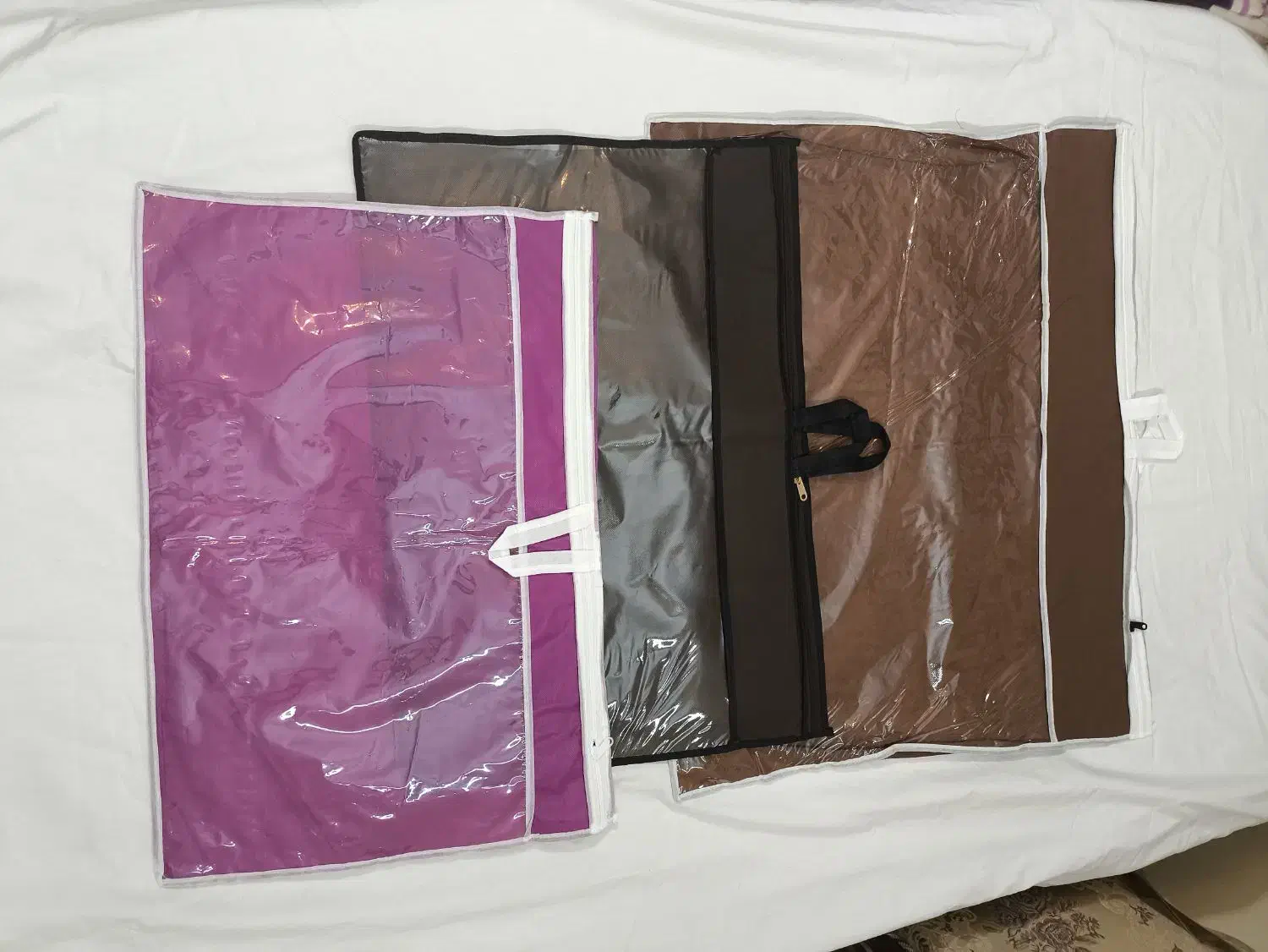 کاور  پشتی ، پتو ، زیرانداز|رختخواب، بالش، پتو|اصفهان, ملک‌شهر|دیوار