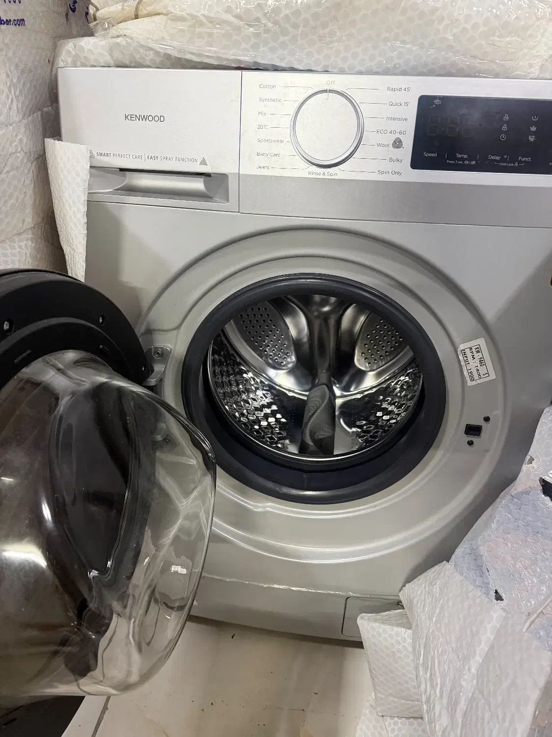 وسایل کامل منزل|سایر لوازم برقی|اصفهان, بهارستان|دیوار