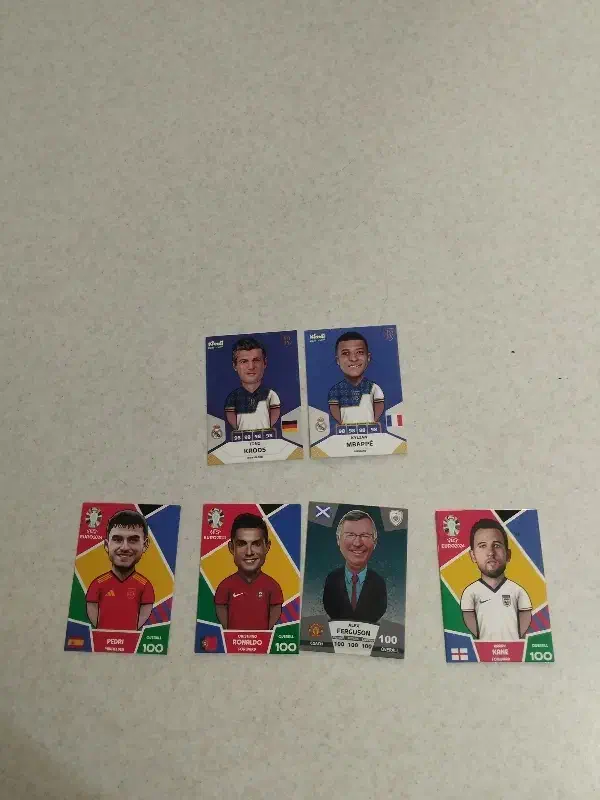 کارت کیمدی . کارت  ۲۰۲۵ ۱۰۰ ت و کارت های ۲۰۲۴ ۳۵ ت|اسباب‌‌بازی|ری, حمزه‌آباد|دیوار