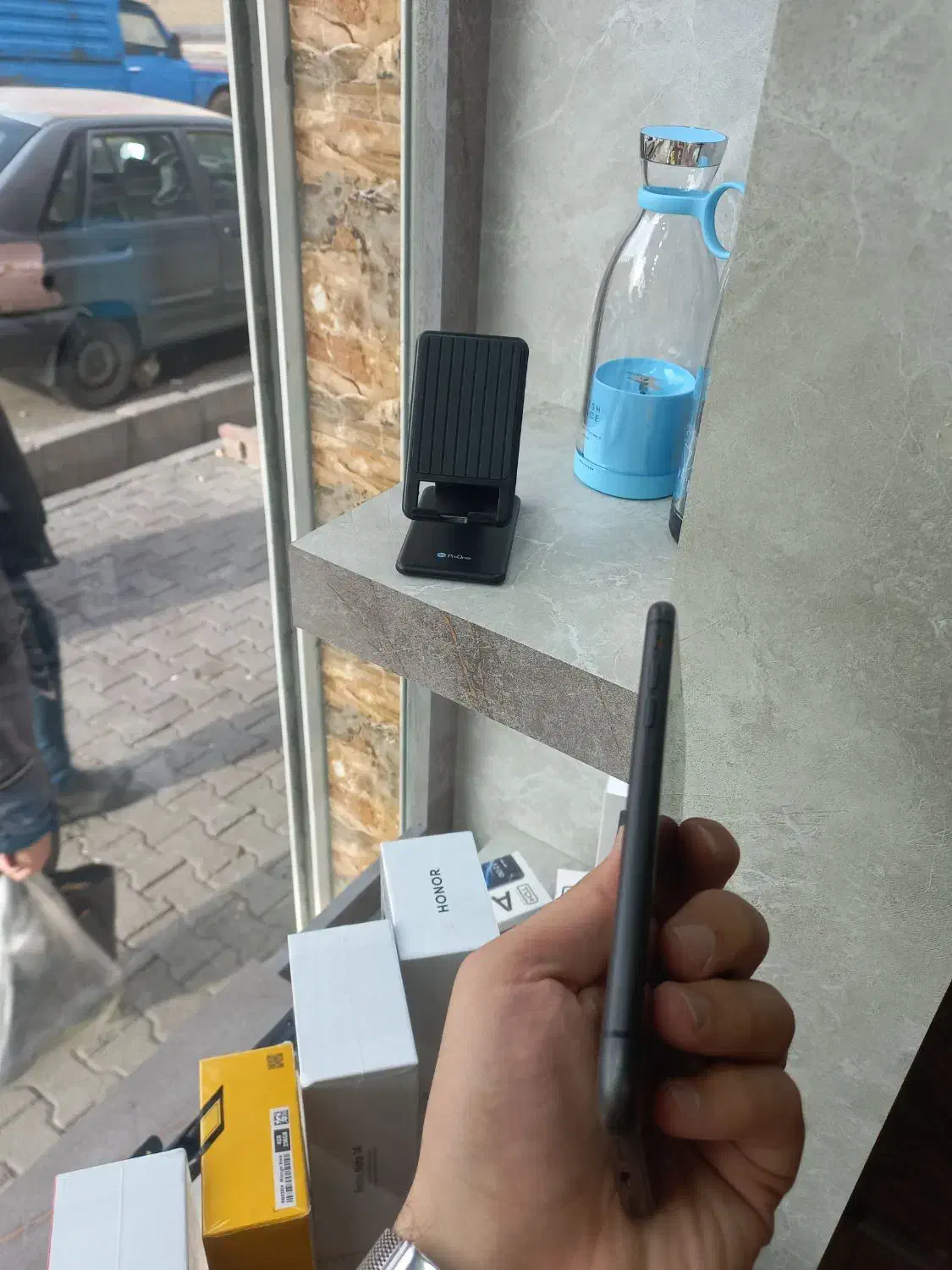 Iphone 11 normal|موبایل|تبریز, |دیوار