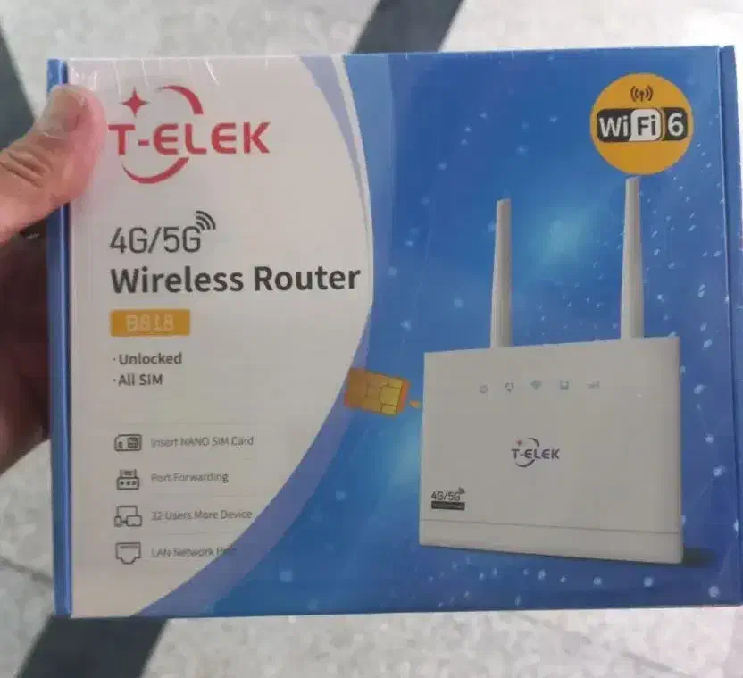 مودم سیم کارتی قوی|مودم و تجهیزات شبکه|پاکدشت, پاکدشت (مامازند)|دیوار