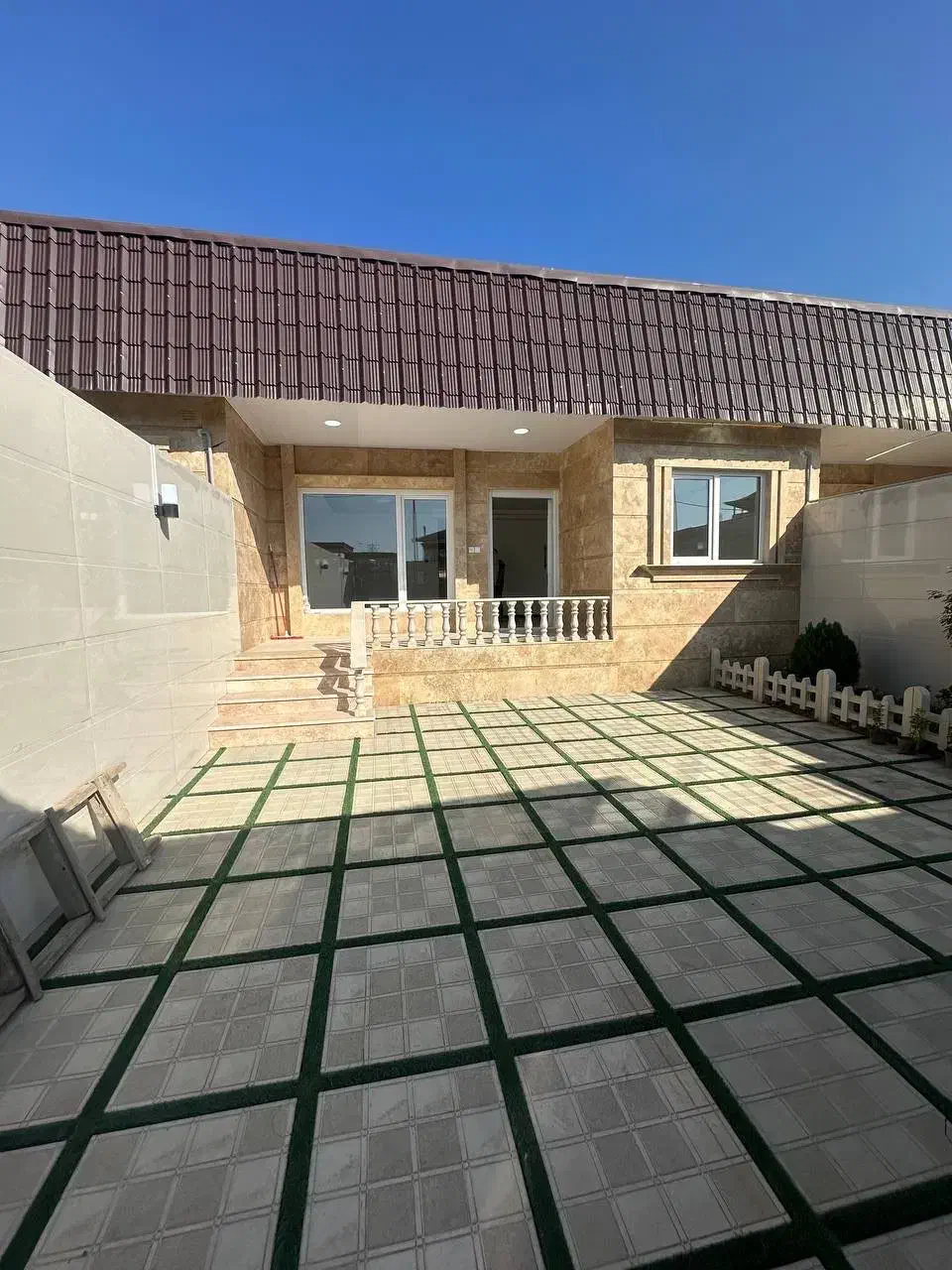 ویلانوساز/سند دار/بابلکنار|فروش خانه و ویلا|مرزیکلا, |دیوار