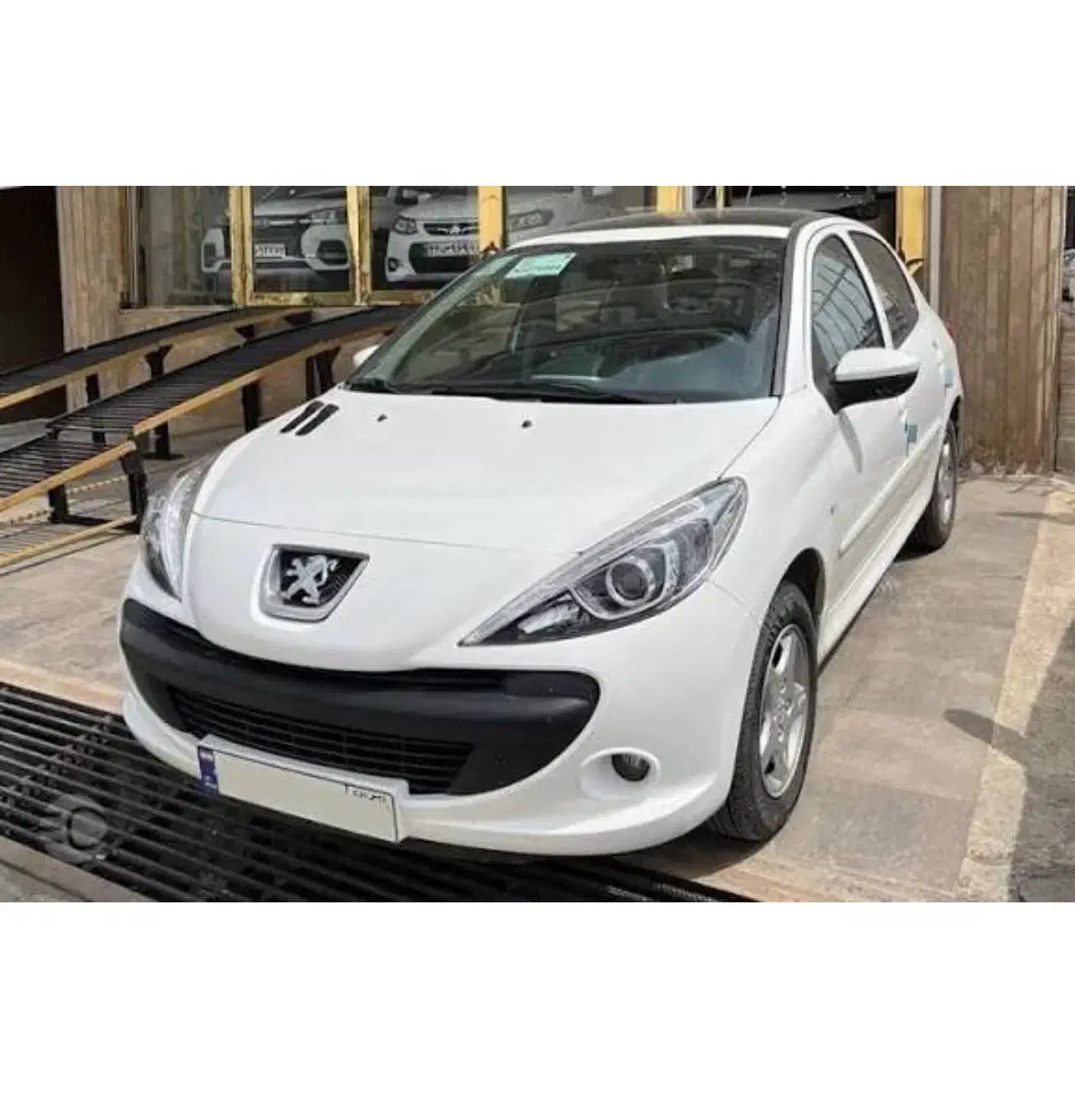 خدمات خودرو حواله|خودرو سواری و وانت|سقز, |دیوار