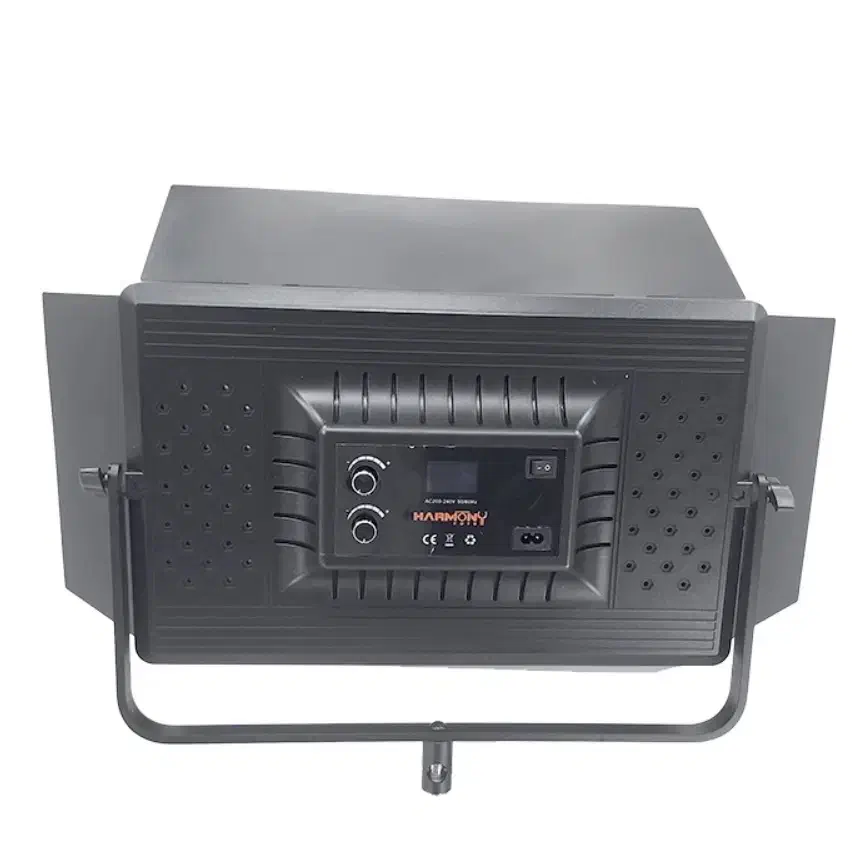 نور هارمونی ۱۵۰۰PB همراه ۳ پایه|دوربین عکاسی و فیلمبرداری|رودهن, |دیوار