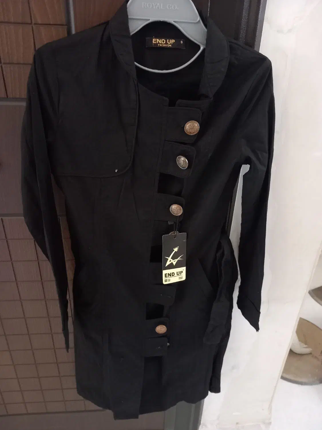 مانتو نو نو|لباس|تبریز, |دیوار