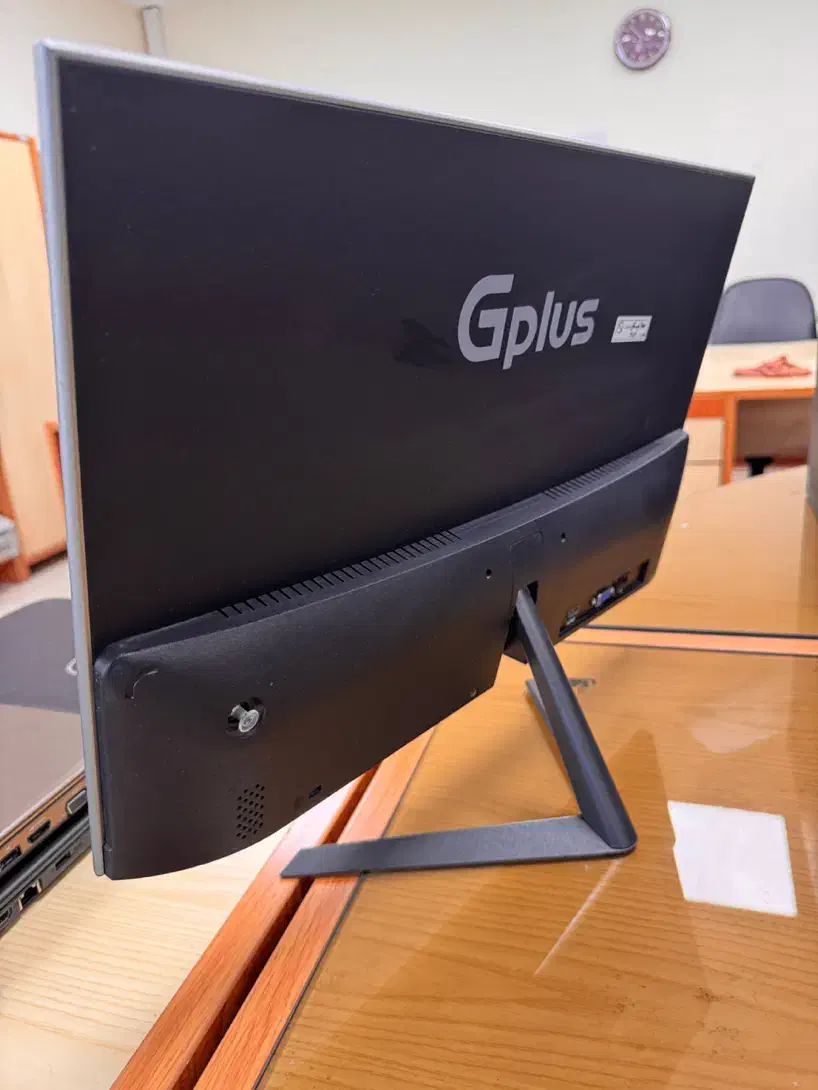 مانتیور جی پلاس ۲۲ اینچ|قطعات و لوازم جانبی رایانه|اصفهان, پینارت|دیوار