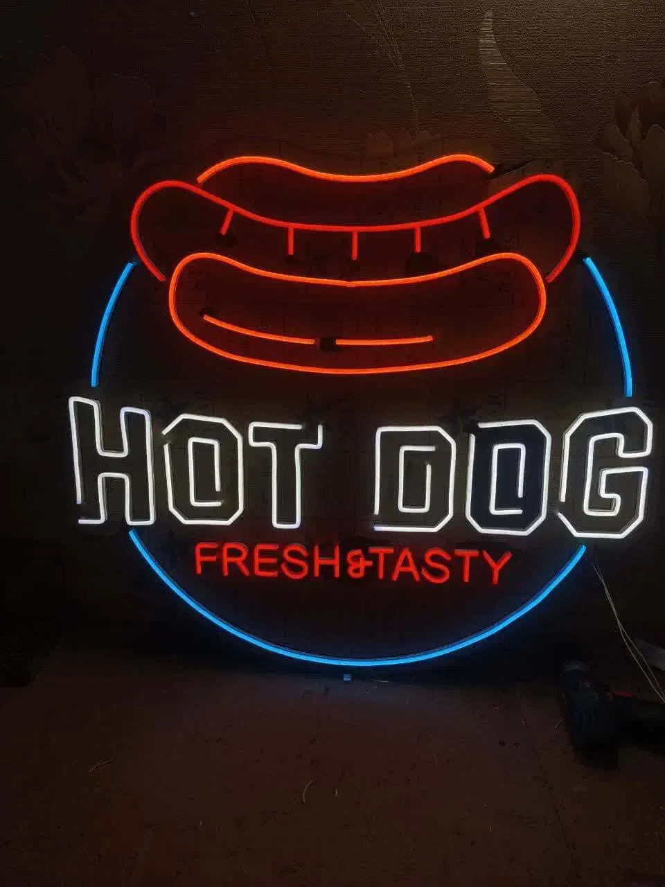 نیون و اال ای دی پرند|فروشگاه و مغازه|پرند, فاز ۰|دیوار