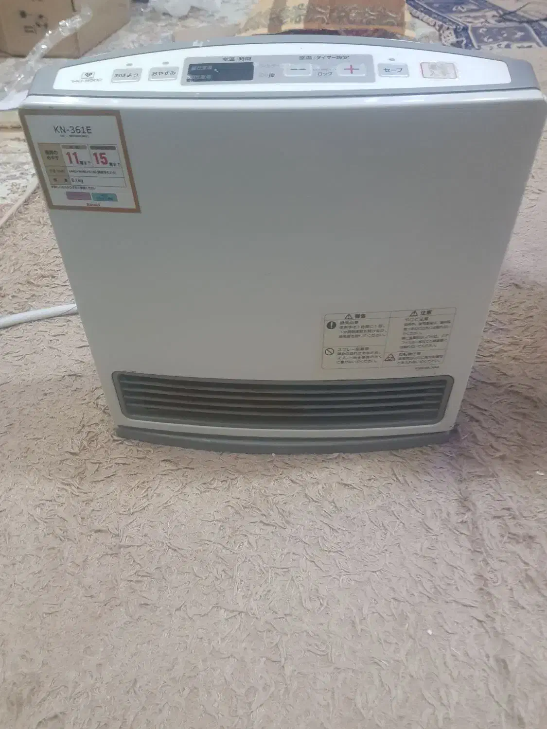 فروش عمده بخاری|بخاری، هیتر، شومینه|مشهد, کوشش|دیوار