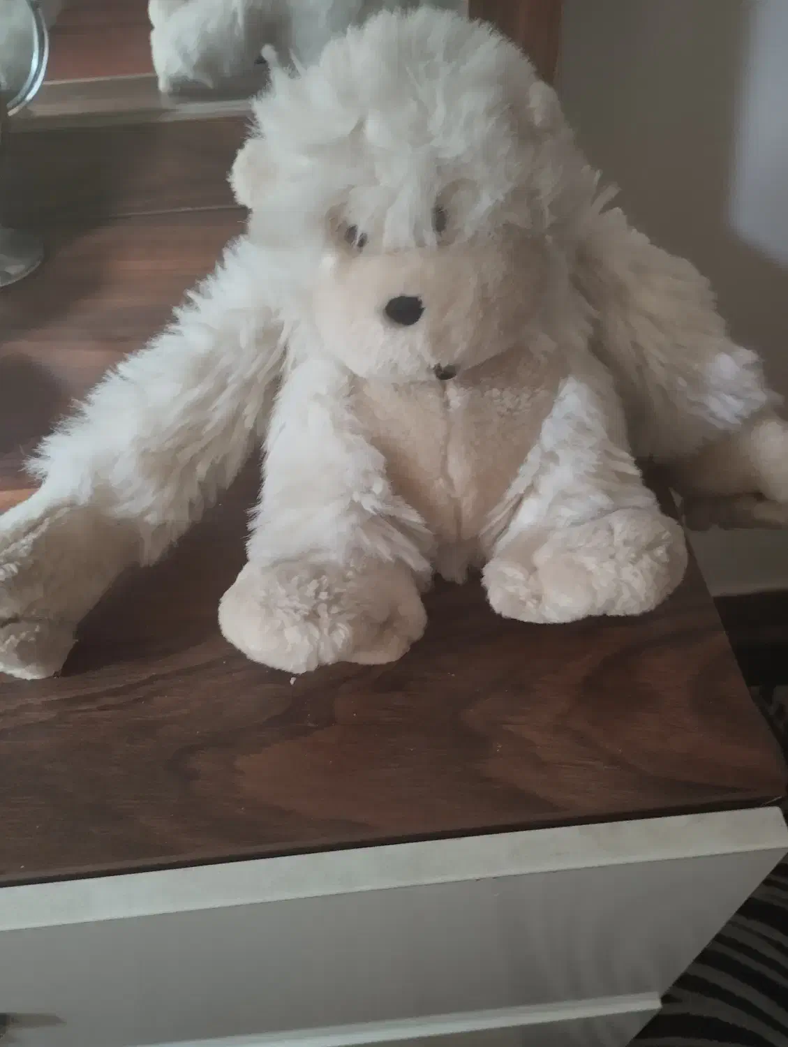 دوعدد عروسک باهم سیصدهزارتومان|اسباب‌بازی بچه|ساری, |دیوار