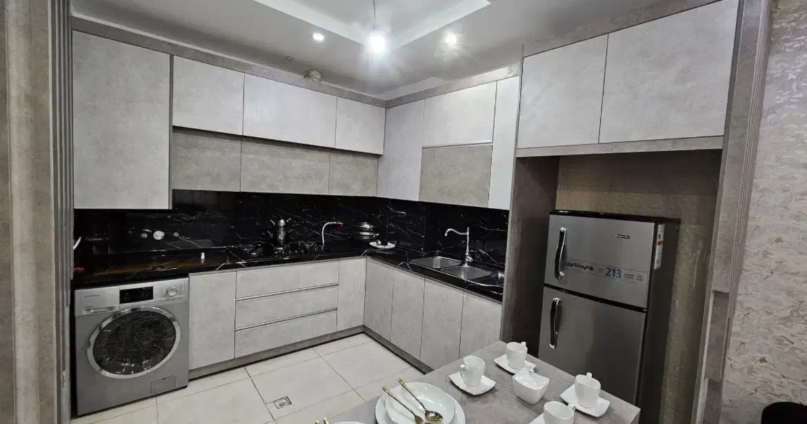 اجاره اپارتمان تک و دو خواب مبله در غرب تهران|اجارهٔ کوتاه‌مدت آپارتمان و سوئیت|تهران, ارم|دیوار