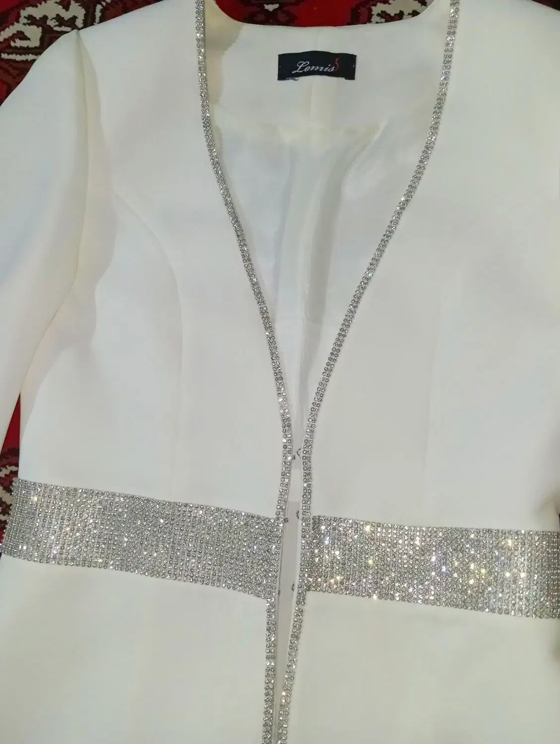 کت شلوار زنانه با تاپ|لباس|سبزوار, پاسداران|دیوار