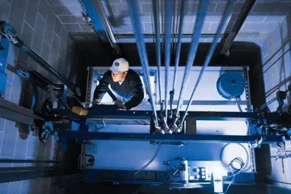 سرویس کار آسانسور|استخدام صنعتی، فنی، مهندسی|ساری, |دیوار