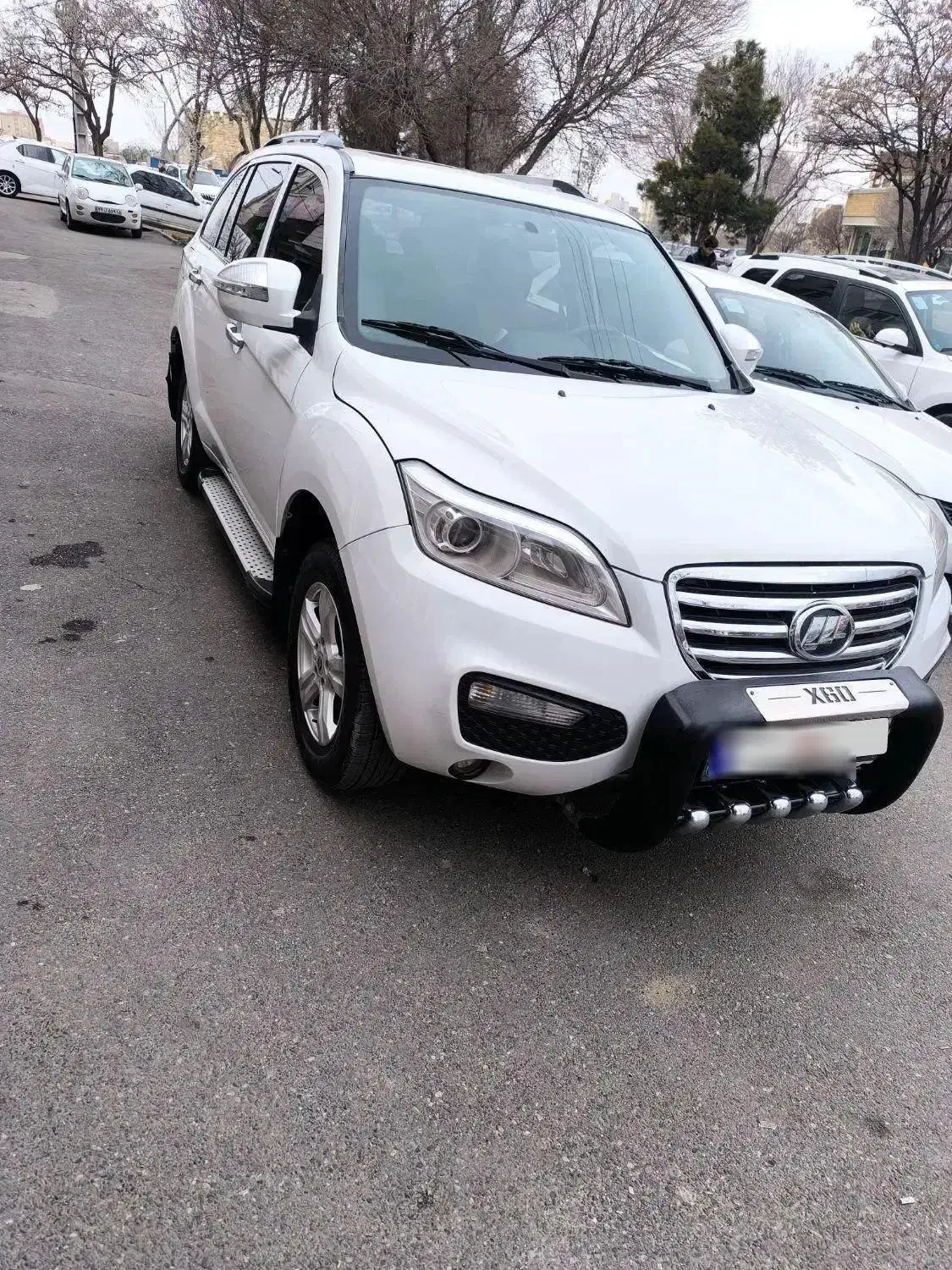 لیفان|خودرو سواری و وانت|تبریز, |دیوار