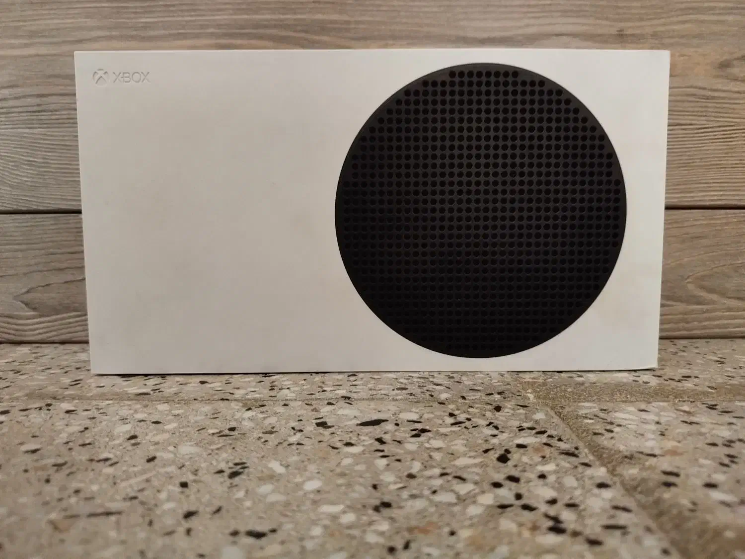 ایکس باکس سری اس|کنسول، بازی ویدئویی و آنلاین|رودهن, |دیوار