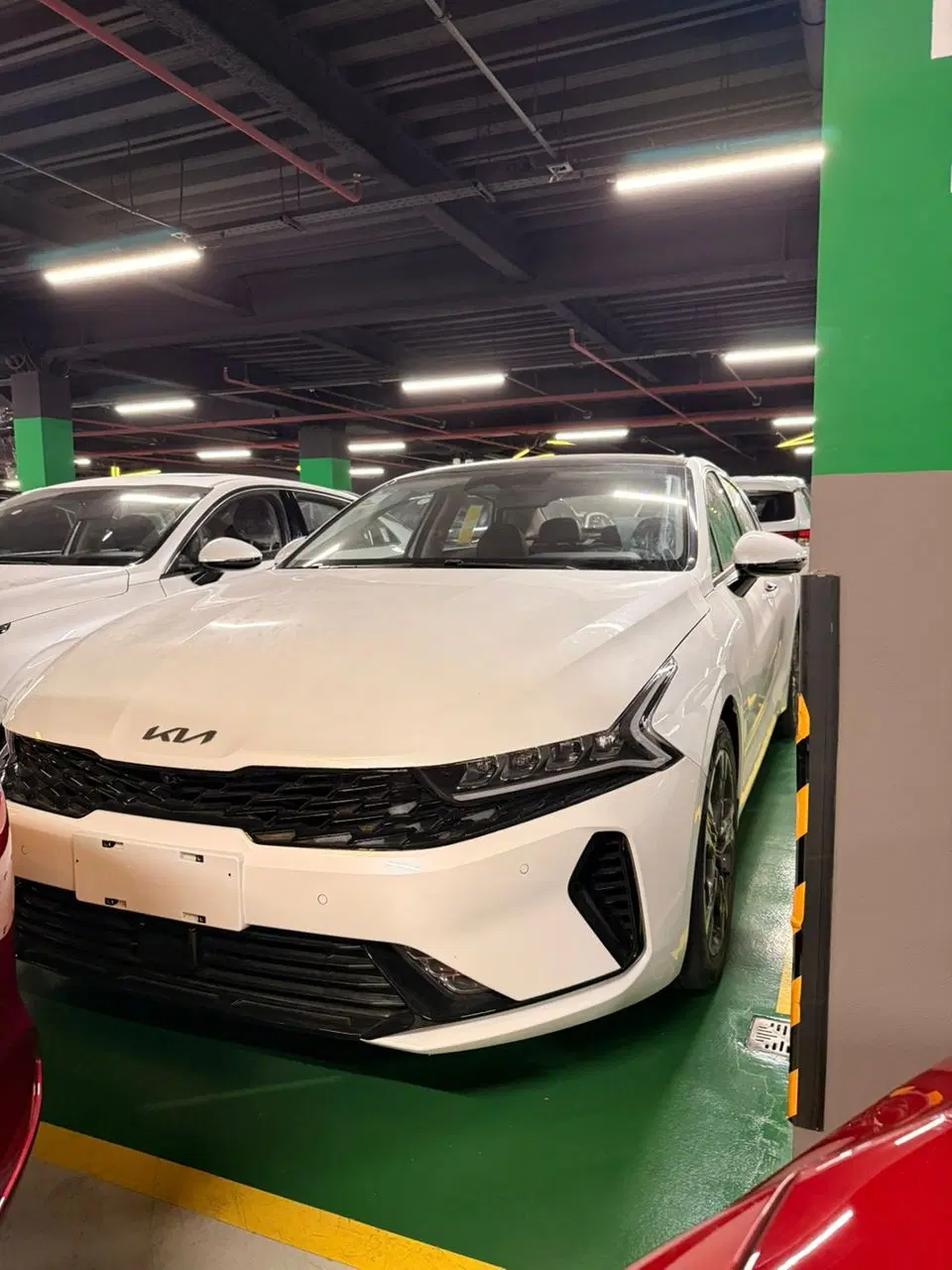 کیا کی5 مدل۲۰۲۴/kia k5|خودرو سواری و وانت|تهران, هروی|دیوار