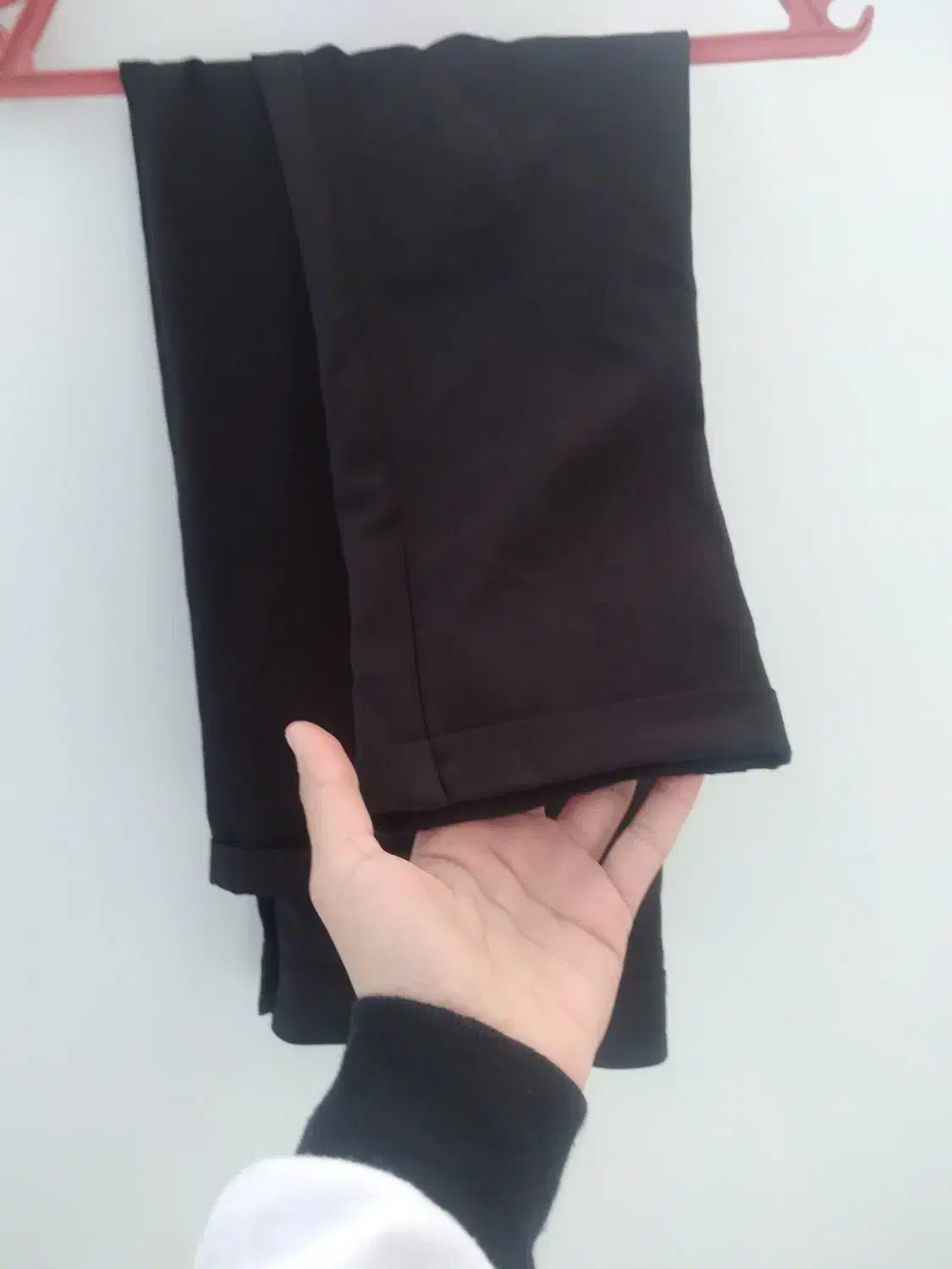 کاپشن و لباس|لباس|سبزوار, طبرسی (جعفرآباد)|دیوار