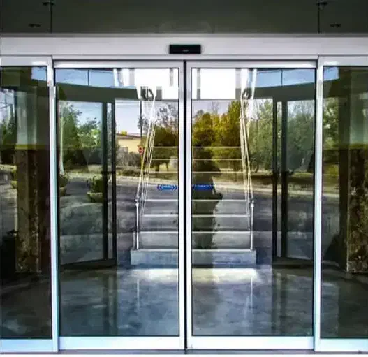 نصب و تعمیرات کرکره برقی،درب شیشه ای ،پارکینگی|خدمات پیشه و مهارت|تیران, |دیوار