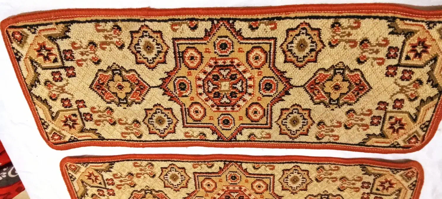 2عدد پا دری ماشینی 100٪ در حد نو|پادری|تهران, نیلوفر|دیوار