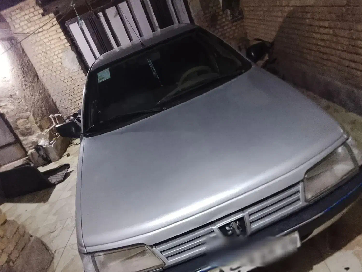 پژو 405دوگانه دست|خودرو سواری و وانت|آبادان, |دیوار