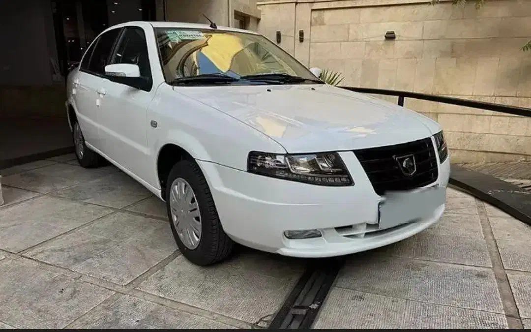 حواله سمند سورن پلاس|خودرو سواری و وانت|کارون, |دیوار