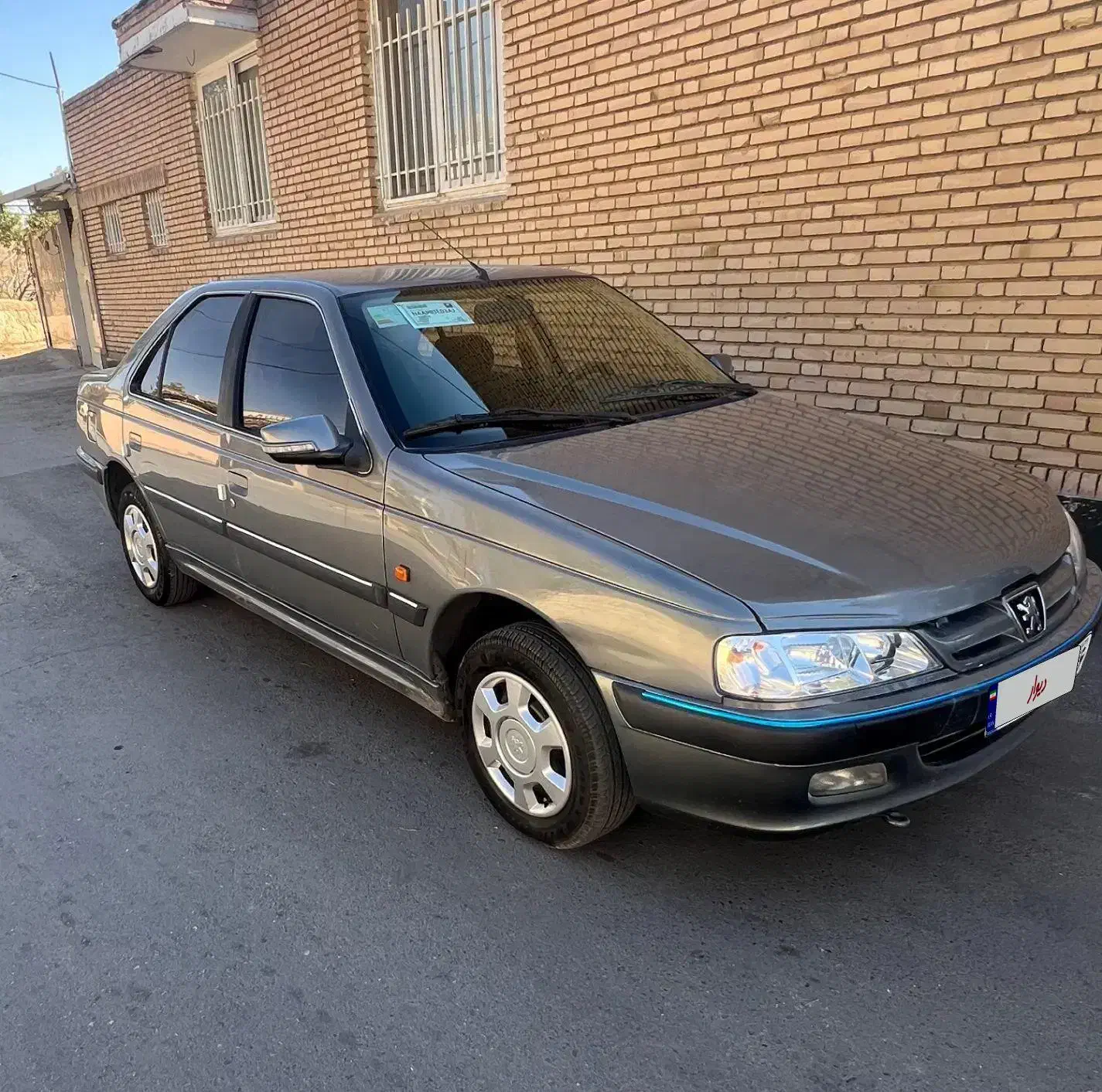 پژو پارس|خودرو سواری و وانت|شاهرود, |دیوار