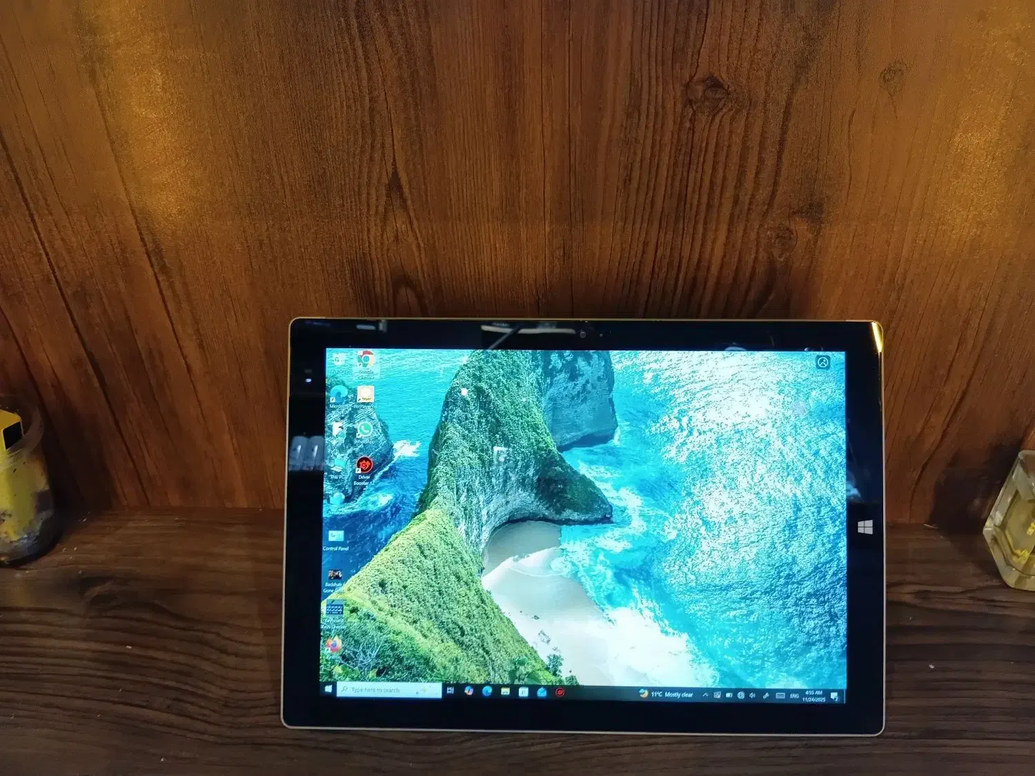 سرفیس+داک اورژینال|رایانه همراه|قم, زنبیل آباد|دیوار