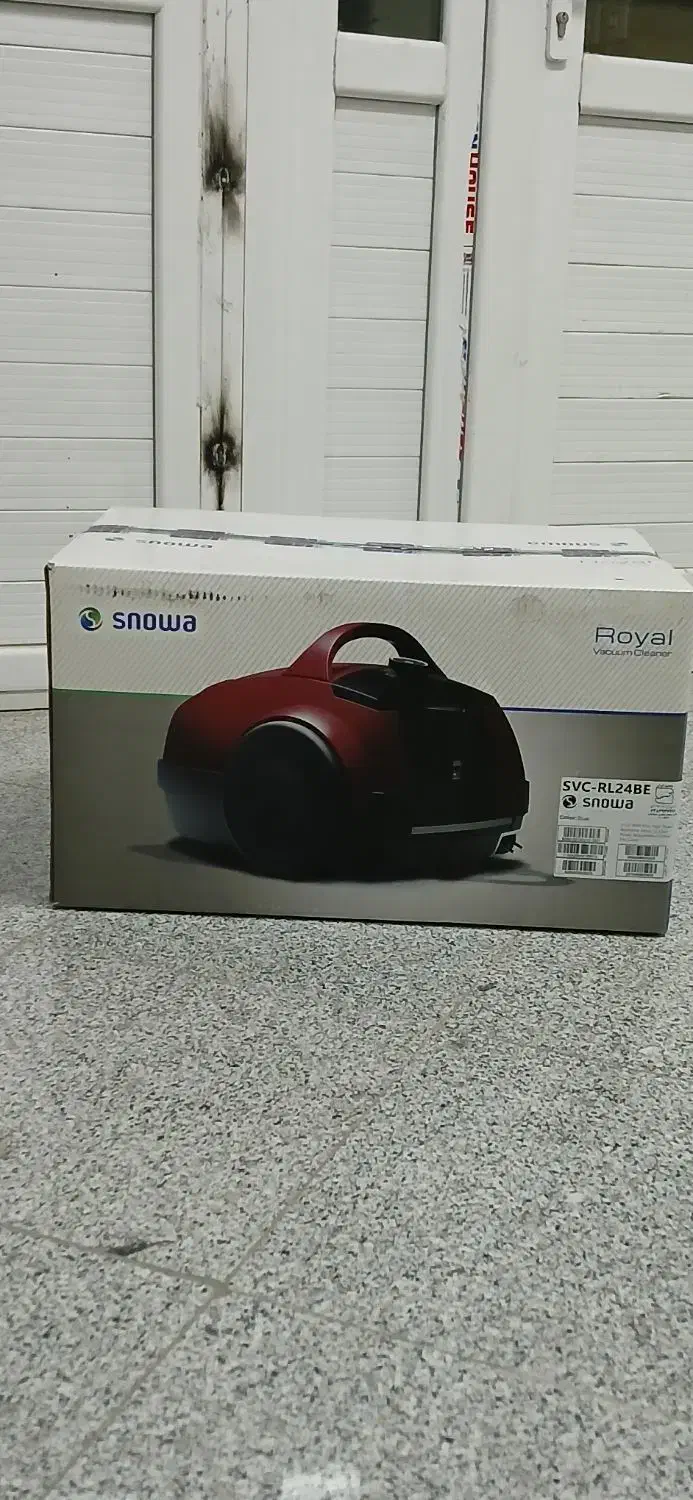 جاروبرقی اسنوا|جاروبرقی، جارو شارژی، بخارشو|مهاباد (آذربایجان غربی), |دیوار