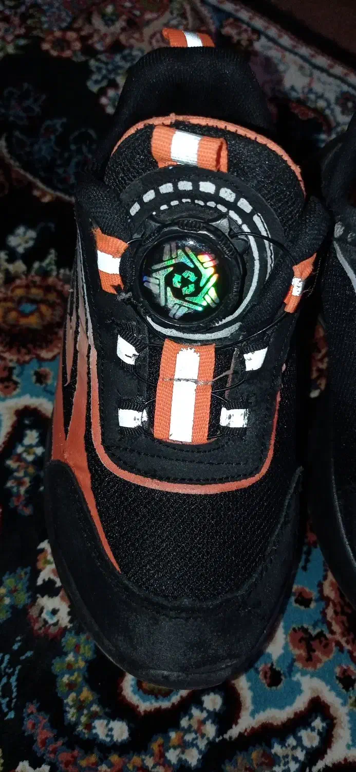 کفش کودک|کفش و لباس بچه|فولادشهر, B5|دیوار