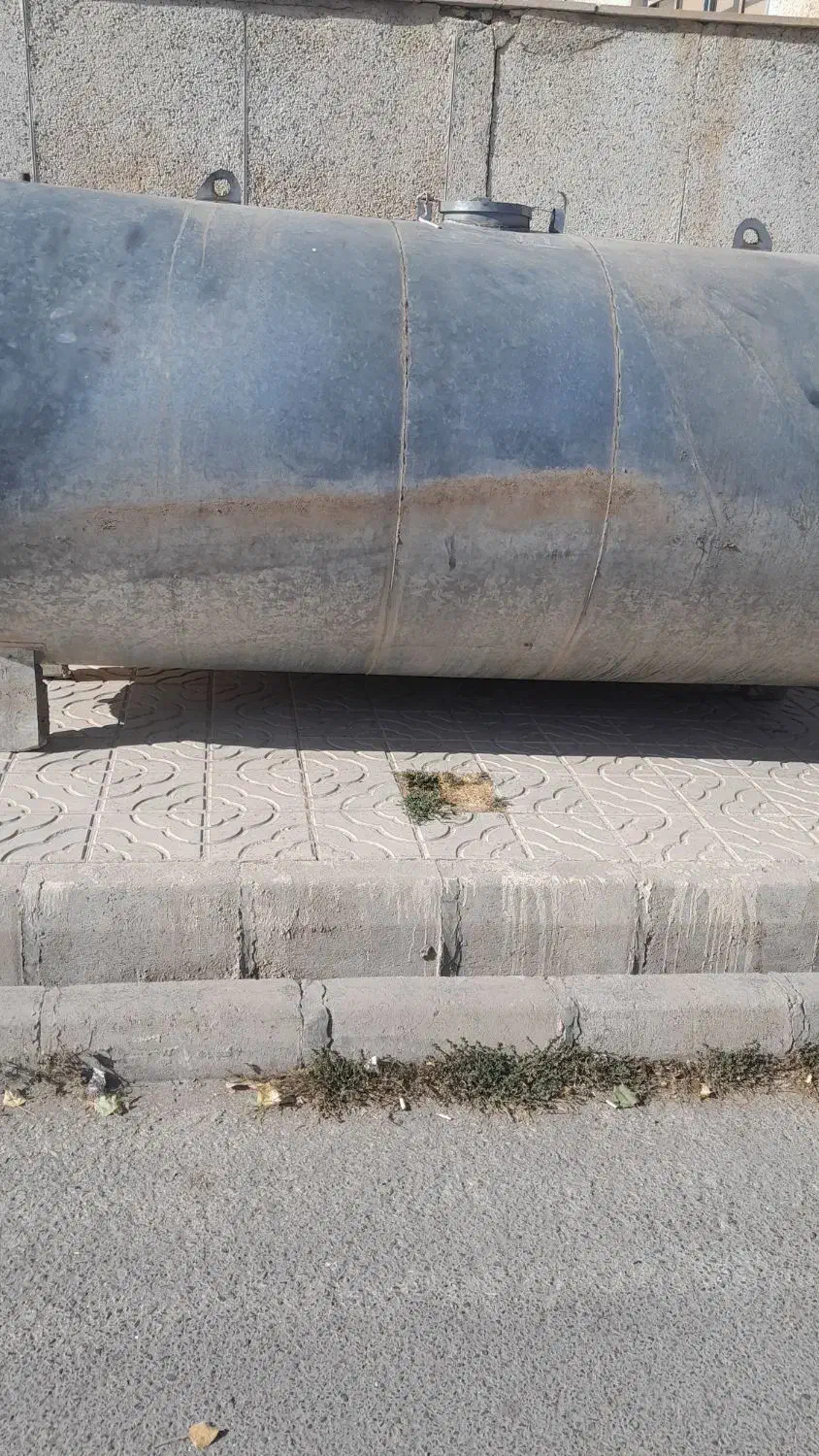 تانکر اب|مصالح و تجهیزات ساختمان|قیدار, |دیوار