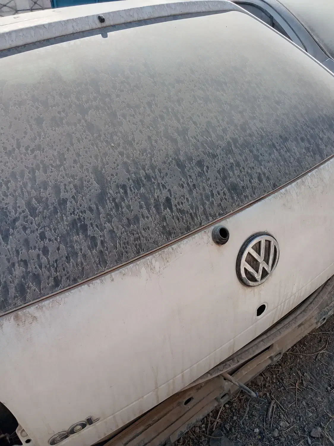 فرسوده اوراقی تصادفی قطعات|خدمات موتور و ماشین|چهارباغ, |دیوار