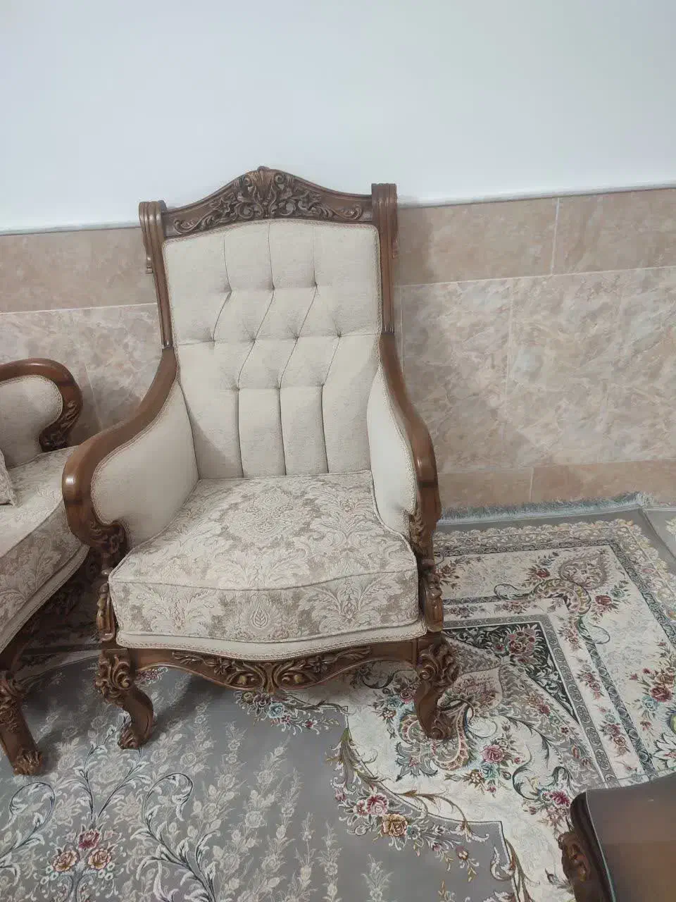 چرخکار کاور دوز|استخدام صنعتی، فنی، مهندسی|قم, سراجه (۱۵ خرداد)|دیوار