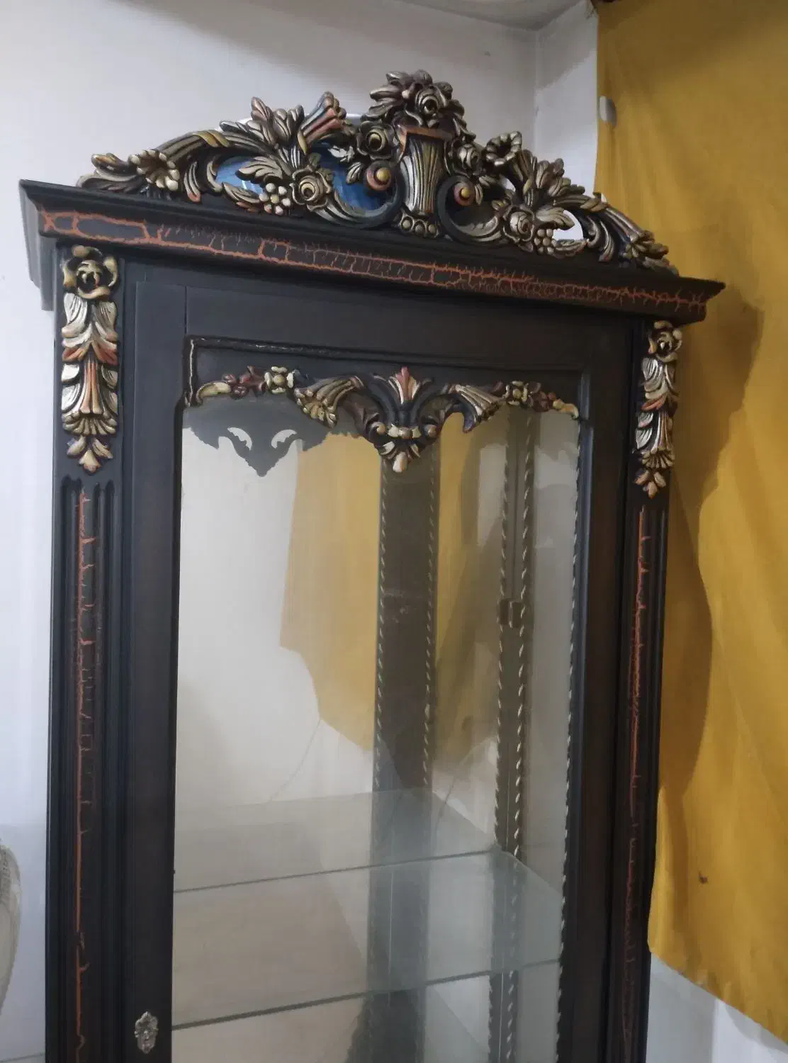 بوفه|بوفه، ویترین، کنسول|رشت, سلیمانداراب|دیوار