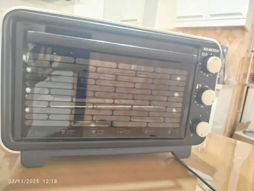 مایکروفر خانگی|اجاق گاز و لوازم برقی پخت‌وپز|مهاباد (آذربایجان غربی), |دیوار