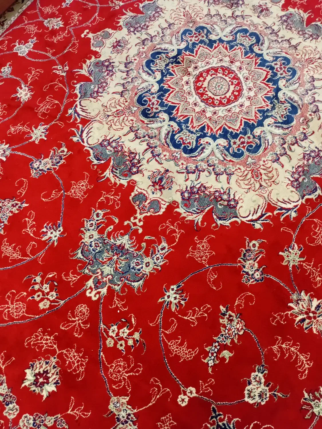 موکت قالی کلیم فرش|موکت|شهرکرد, |دیوار