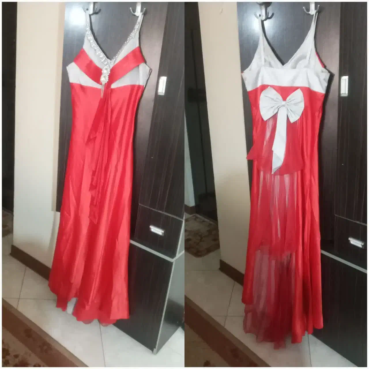 لباس مجلسی|لباس|محمدشهر, همایون ویلا|دیوار