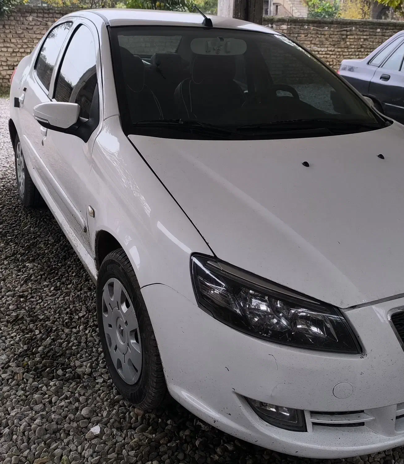 راناپلاس مدل ۱۴۰۱|خودرو سواری و وانت|گرگان, |دیوار