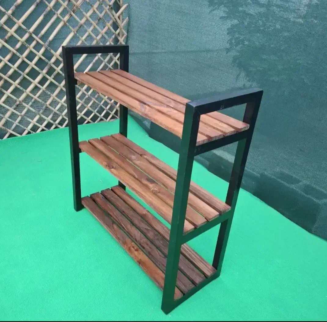 جاکفشی|جاکفشی، کمد، دراور|دورود, |دیوار